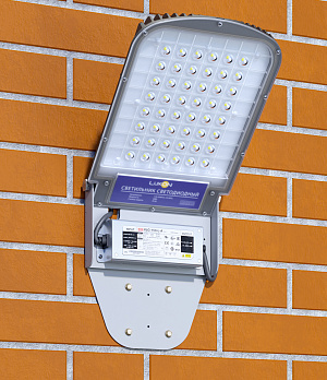 Крепление на стену с помощью анкерных болтов