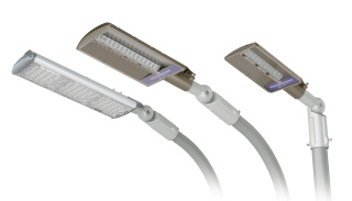 Поворотный механизм D60-48 LuxON™