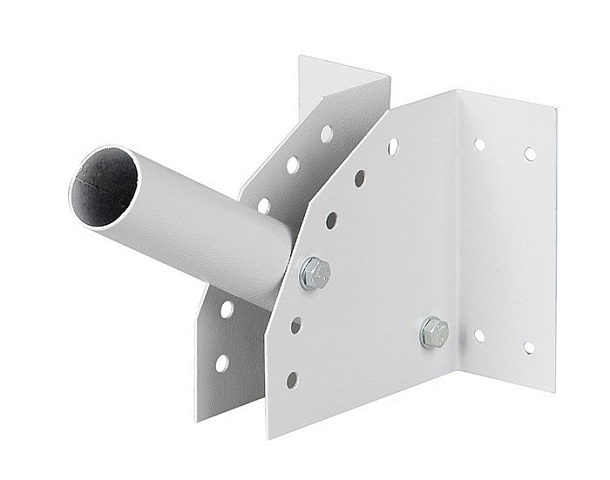 Кронштейн регулируемый для консольного светильника