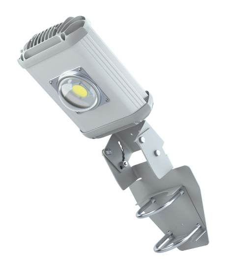 Уличный светильник LuxON ECO MS