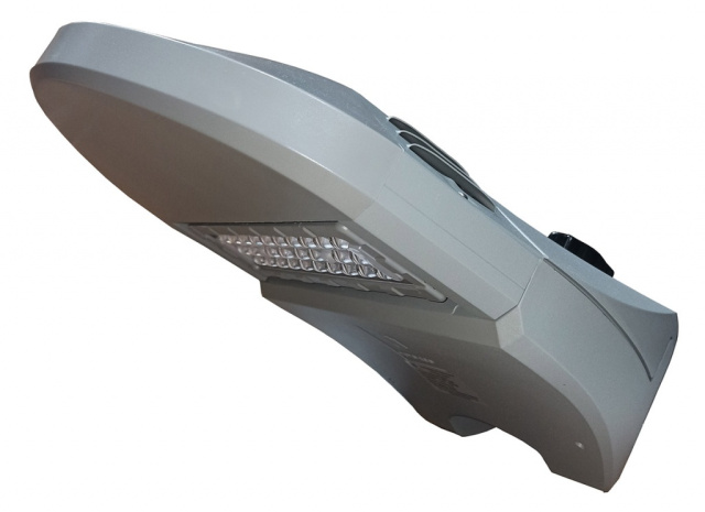 NVR-02-W-080-1-2700-B (0-10V, NEMA, SC)