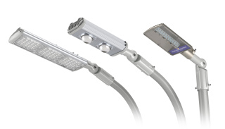 Поворотный механизм D60-48 LuxON™