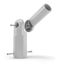 Поворотный механизм D60-48 LuxON™