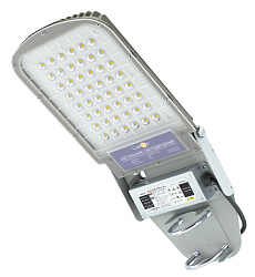 Уличный консольный светодиодный прожектор LuxON Skat Street