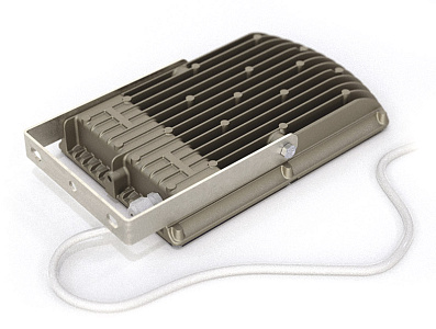 Регулируемый кронштейн