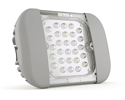 Универсальная платформа светодиодных светильников LuxON UniLED