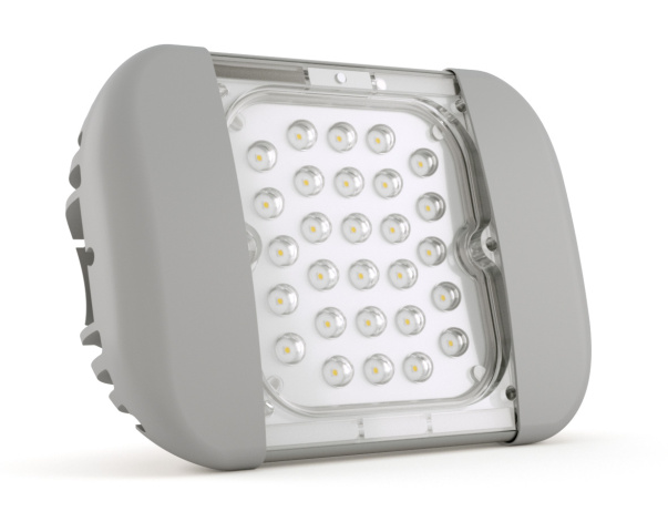 Универсальная платформа светодиодных светильников LuxON UniLED