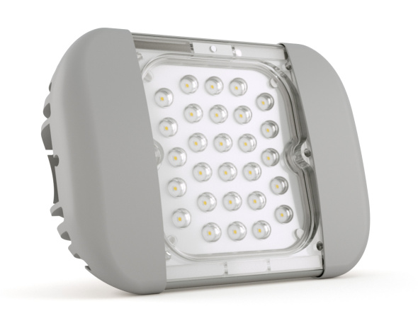 Универсальная платформа светодиодных светильников LuxON UniLED