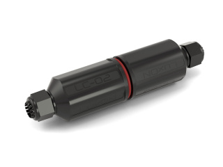 Внешний блок защиты LuxON™ LC-02