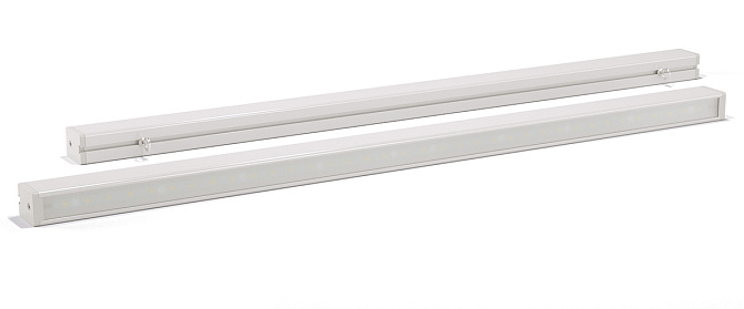 Универсальный светодиодный светильник LuxON TradeLine