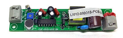 Драйвер LI012-080015-IP20