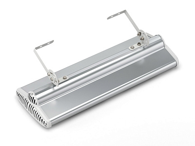 Поворотное крепление (на модели от 80W)