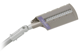 Поворотный механизм D60-48 LuxON™