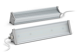 Универсальный низковольтный светодиодный светильник LuxON Promline 36VAC (48VDC)