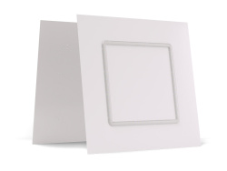 Офисный светодиодный светильник LuxON Office Lite